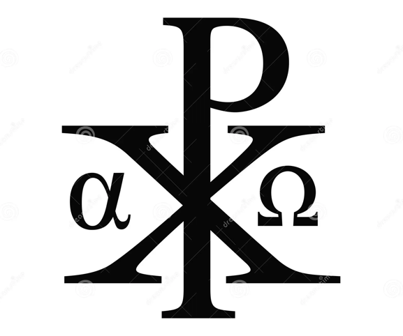 Chi-Rho
