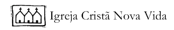 Logo Nova Vida